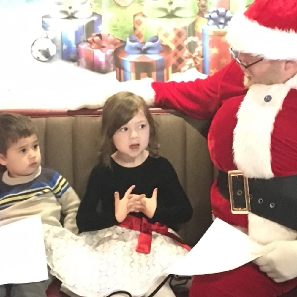 Meet your Posher, Marsha